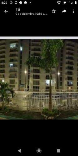 Apartamento Remanso de Paz Aqualina Green Girardot