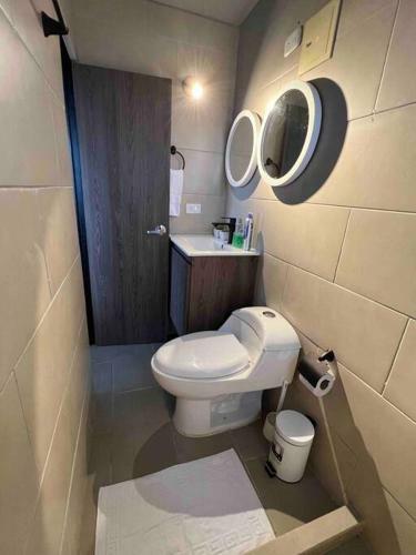 Apartamento Lovely Unit Located Between Salento And Filandia