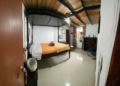 Agroturismo Alojamiento Campestre La Pastora
