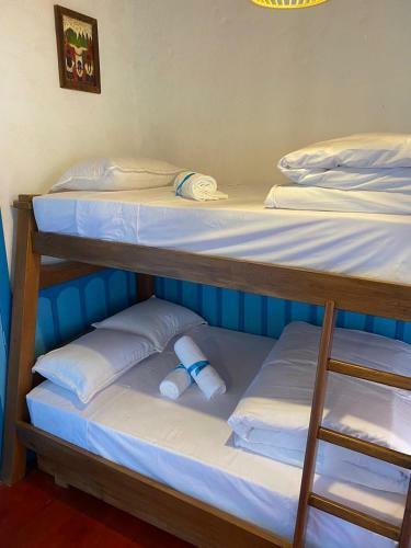 Villa The Blue House Salento