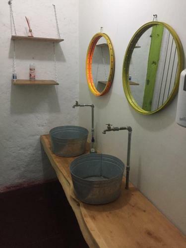 Hostal Meraki Salento Hostel Restaurante