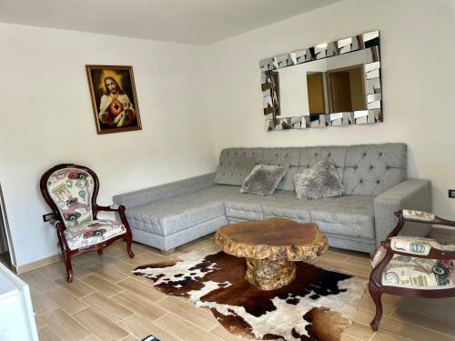 Agradable Y C�moda Casa En Salento