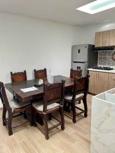 Agradable Y C�moda Casa En Salento