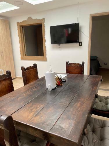 Agradable Y C�moda Casa En Salento