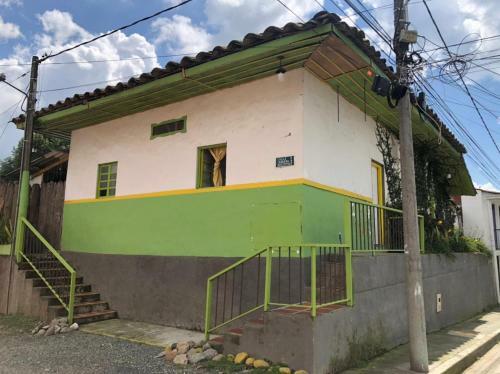 Apartamento Posada Del Loro