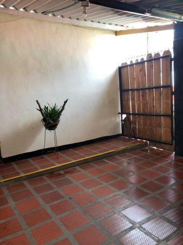 Apartamento Posada Del Loro