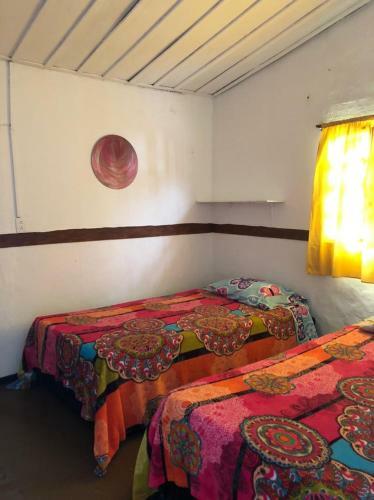 Apartamento Posada Del Loro