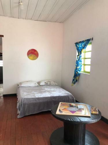 Apartamento Posada Del Loro