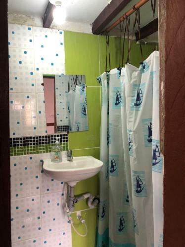 Apartamento Posada Del Loro