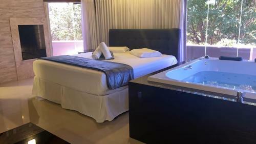 Hostal Fika Residence