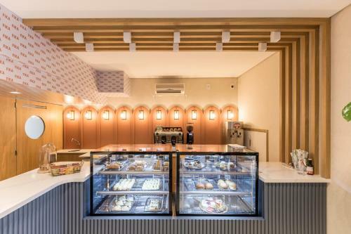 Hostal Fika Residence