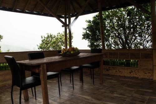 Hostal El Columpio