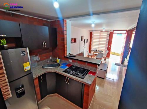 Casa Armonia Salento