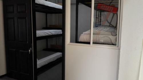 Hostal Real Hostel