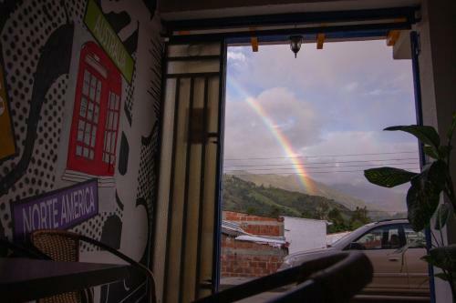 Hostal Real Hostel