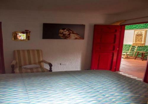 Hotel Natura Cocora