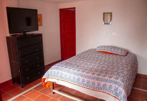 Hotel Natura Cocora