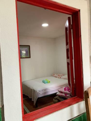 Hotel Natura Cocora