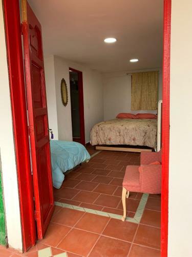 Hotel Natura Cocora