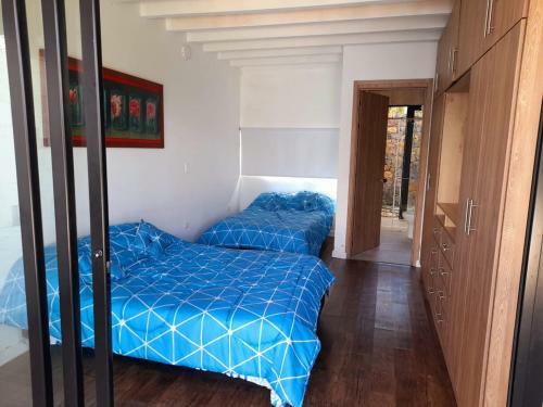 Caba�a Villa San Gil Pal
