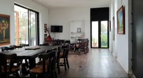 Caba�a Villa San Gil Pal