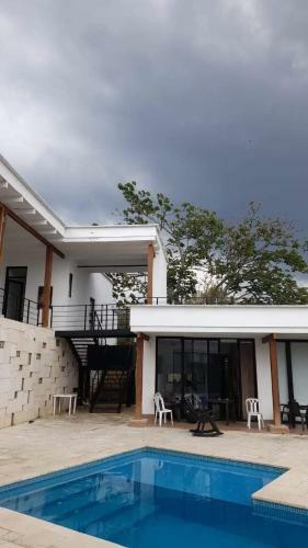 Caba�a Villa San Gil Pal