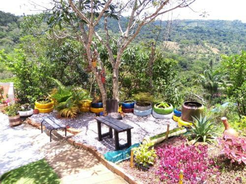 Casa Campestre Villa Niny