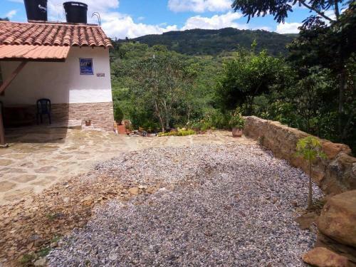 Casa Campestre Villa Niny