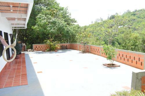 Casa Campestre Villa Niny