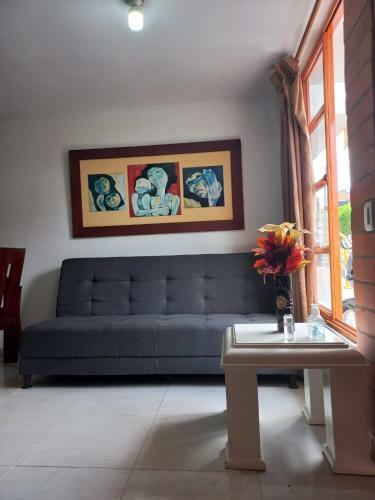 Casa Encanto