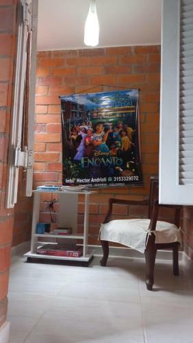 Casa Encanto