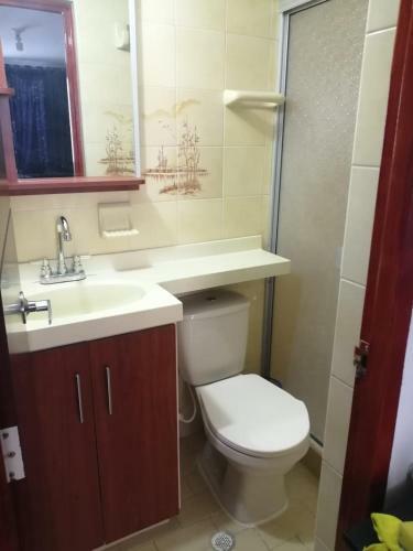 Hostal Dante