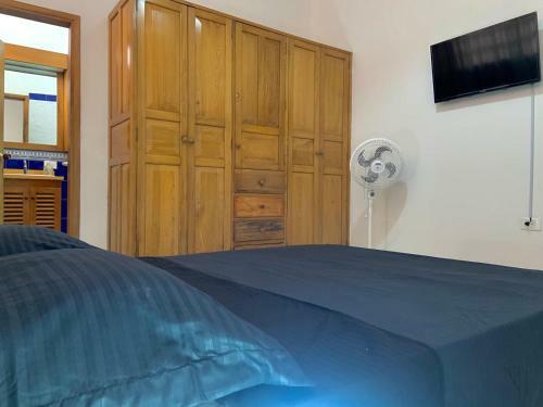 Hostal �mbar Hostel San Gil