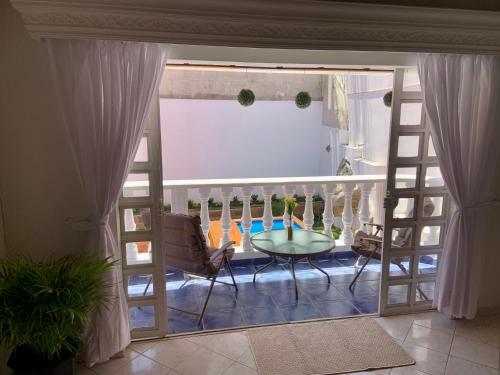 Hostal �mbar Hostel San Gil