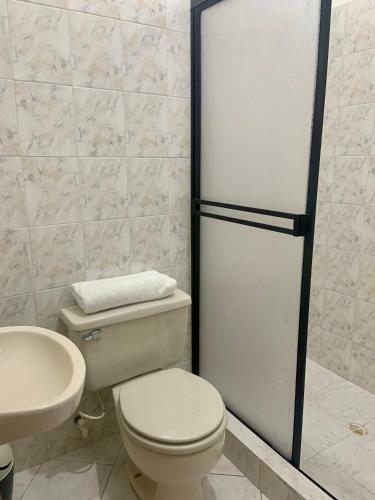 Hostal �mbar Hostel San Gil