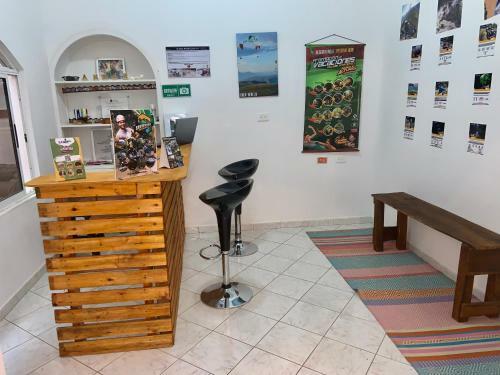 Hostal �mbar Hostel San Gil