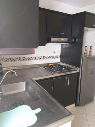 Hermoso Apartamento En San Gil