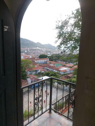 Hermoso Apartamento En San Gil