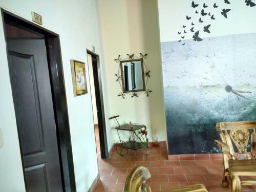 Casa Hotel El Marquez