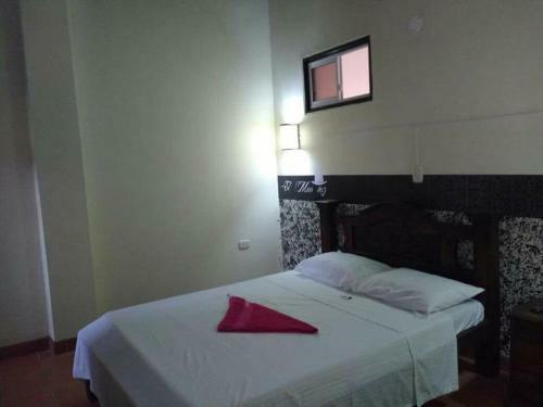 Casa Hotel El Marquez
