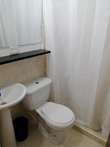 Apartamento Cafe Color Apto Completo 10