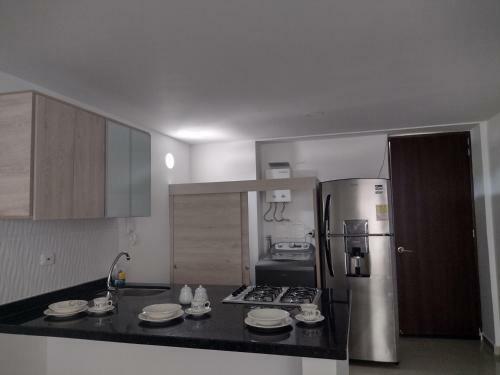 Apartamento Posada Santandereana 2