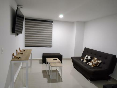 Apartamento Posada Santandereana 2