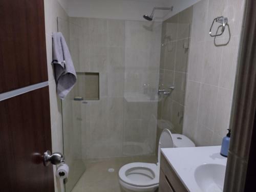 Apartamento Posada Santandereana 2