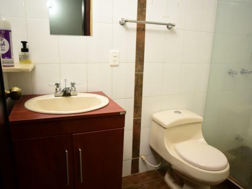 Hostal Green Door Boutique