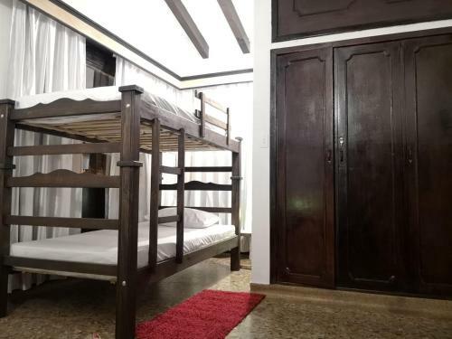Hostal Green Door Boutique