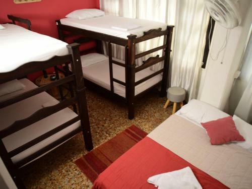 Hostal Green Door Boutique