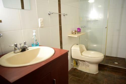 Hostal Green Door Boutique