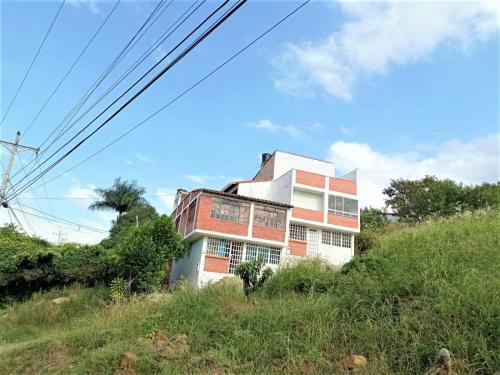 Hotel Campestre Mirador Del Conde