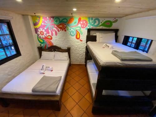 Hotel Prana